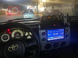 تويوتا إف جي كروزر